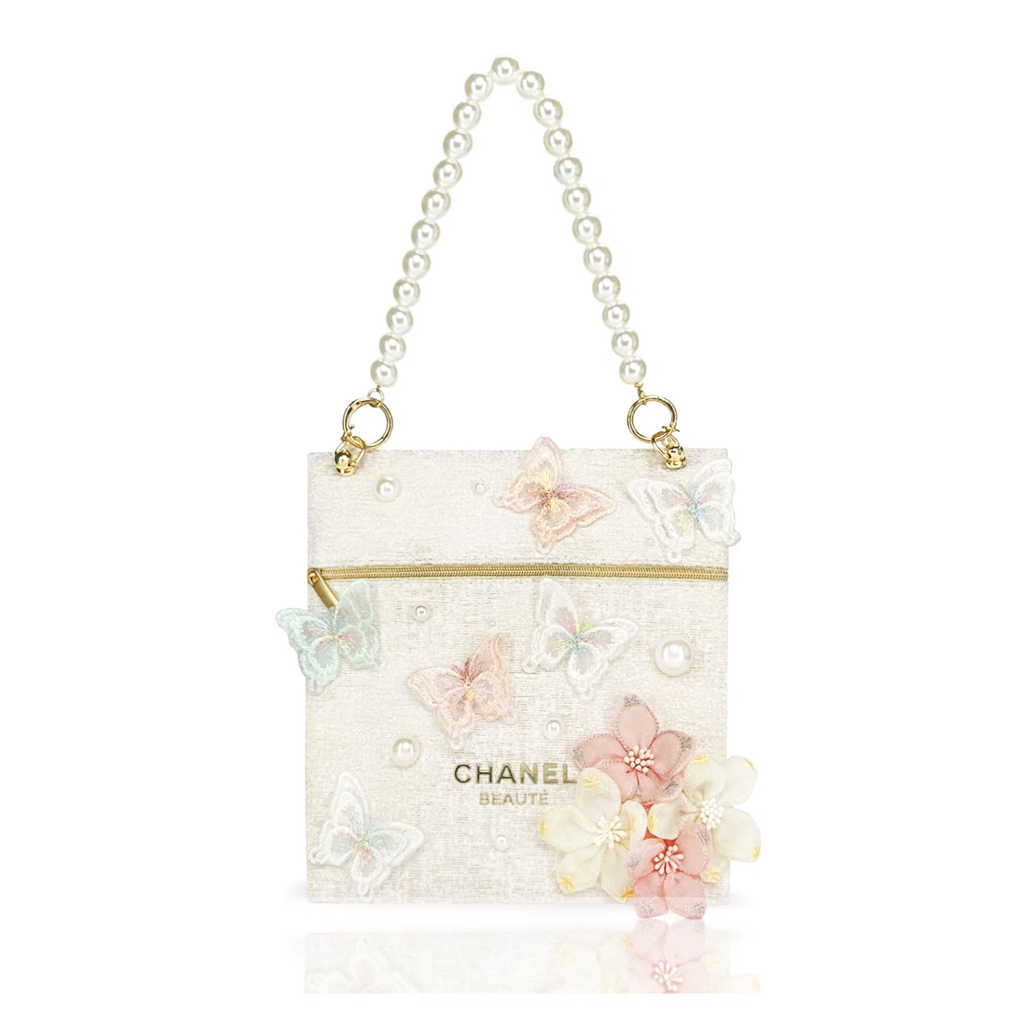 CHANEL 20*20cm