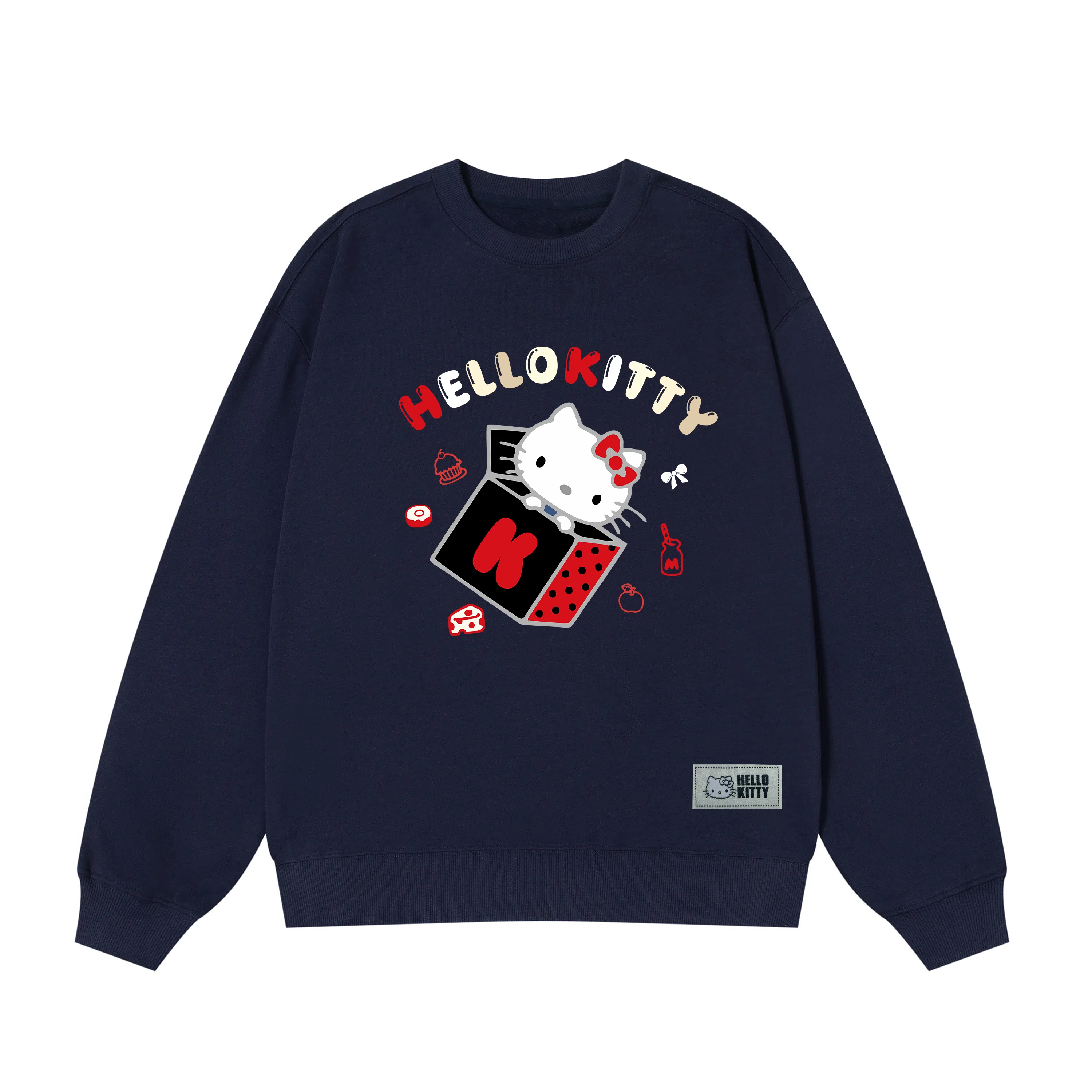 Sanrio x Hello Kitty 420