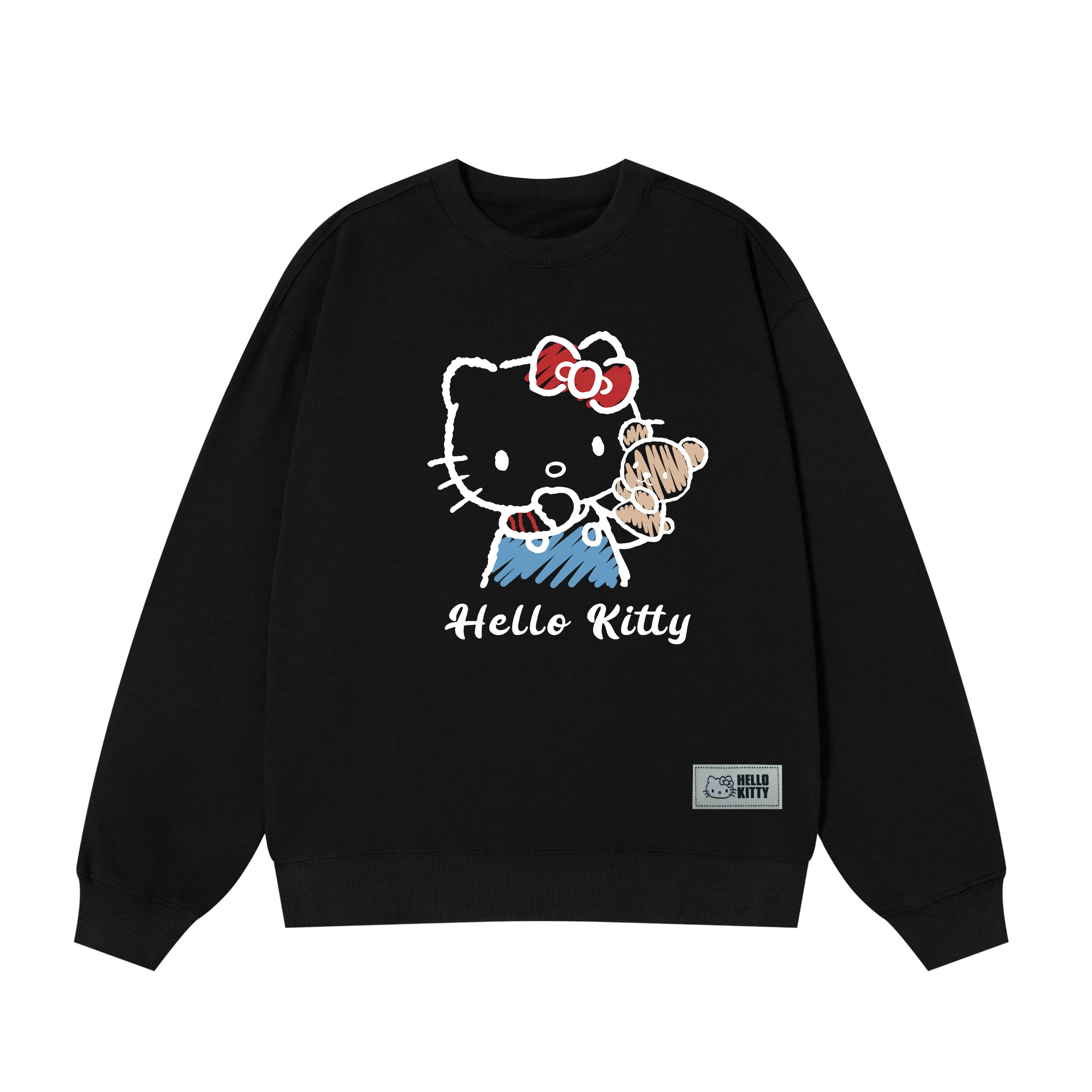 Sanrio x Hello Kitty 420