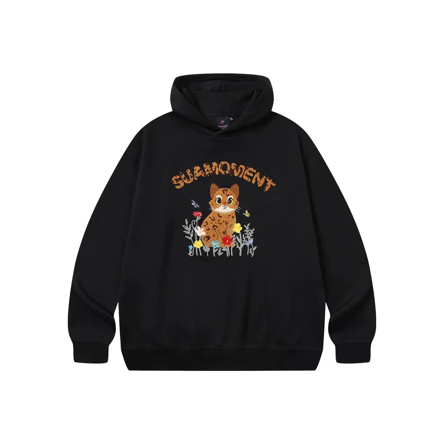 Suamoment Hoodie