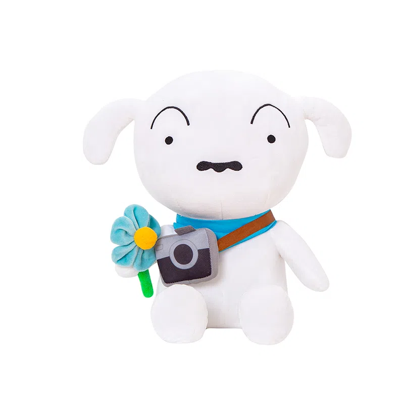 Crayon Shinchan 30cm