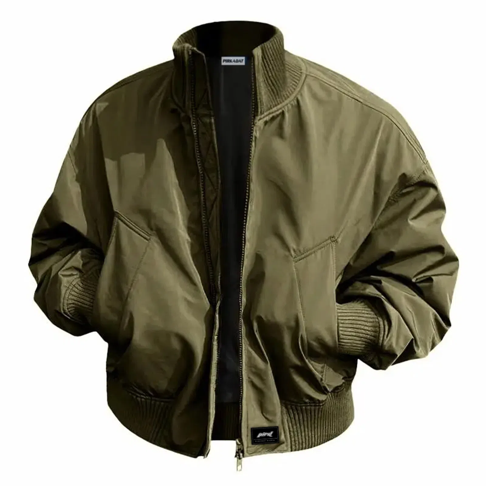 Pirkadat cleanfitbomber