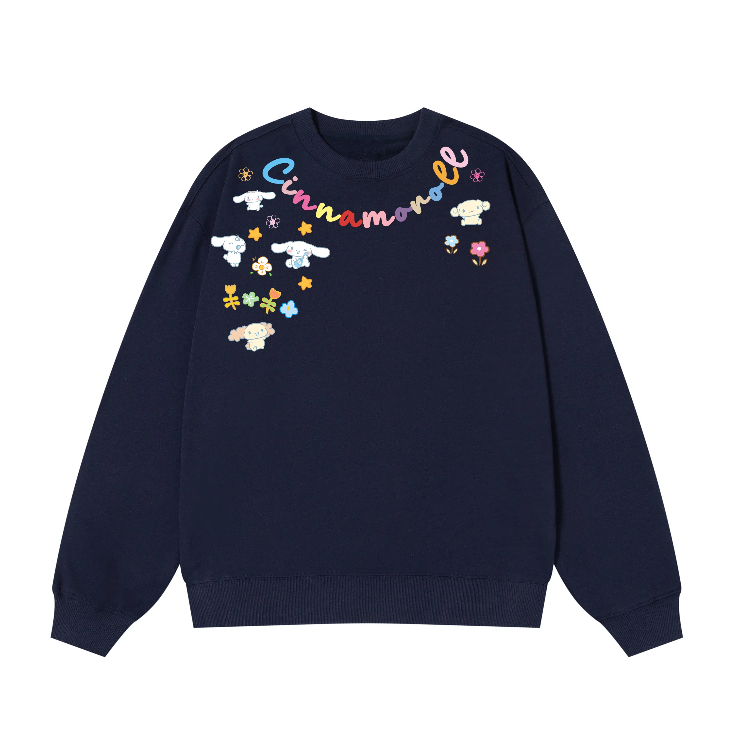 Sanrio x Cinnamoroll