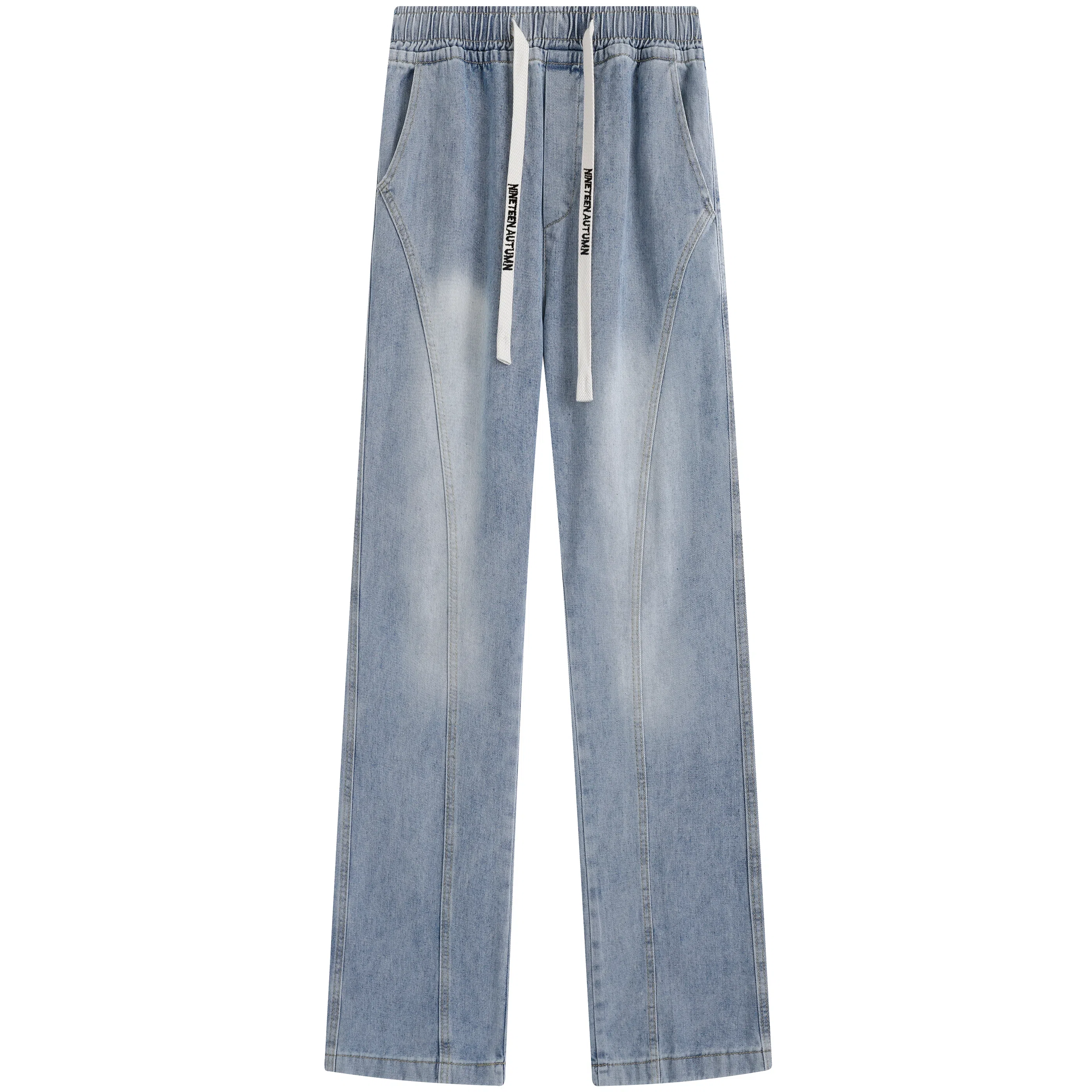 NINETEEN AUTUMN logo