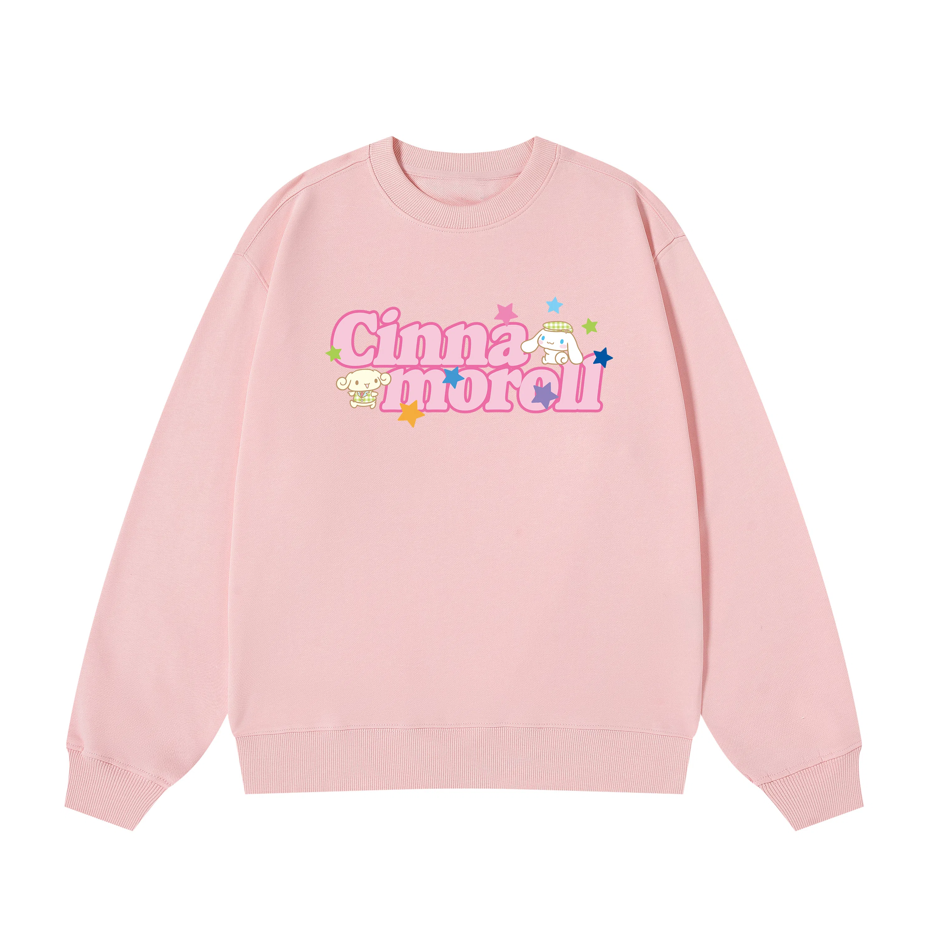 Sanrio x Cinnamoroll