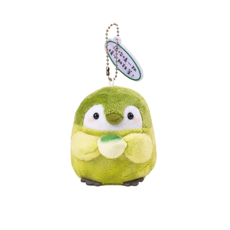 MIC RABBIT 10CM