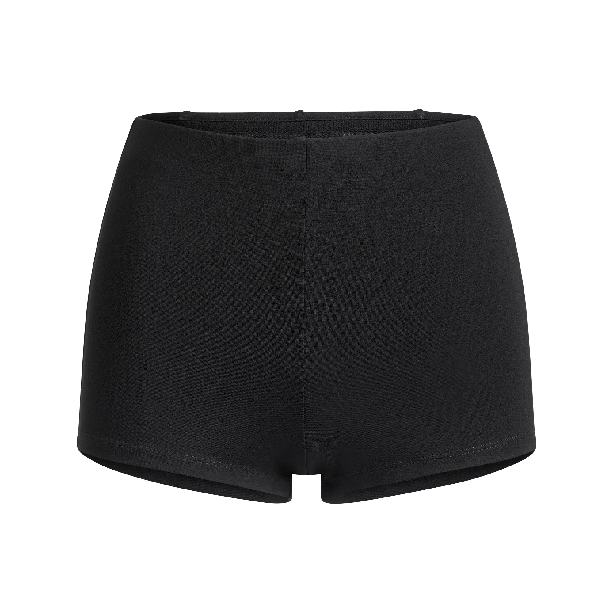SKIMS The Essential Collection High-Waisted Hot Short