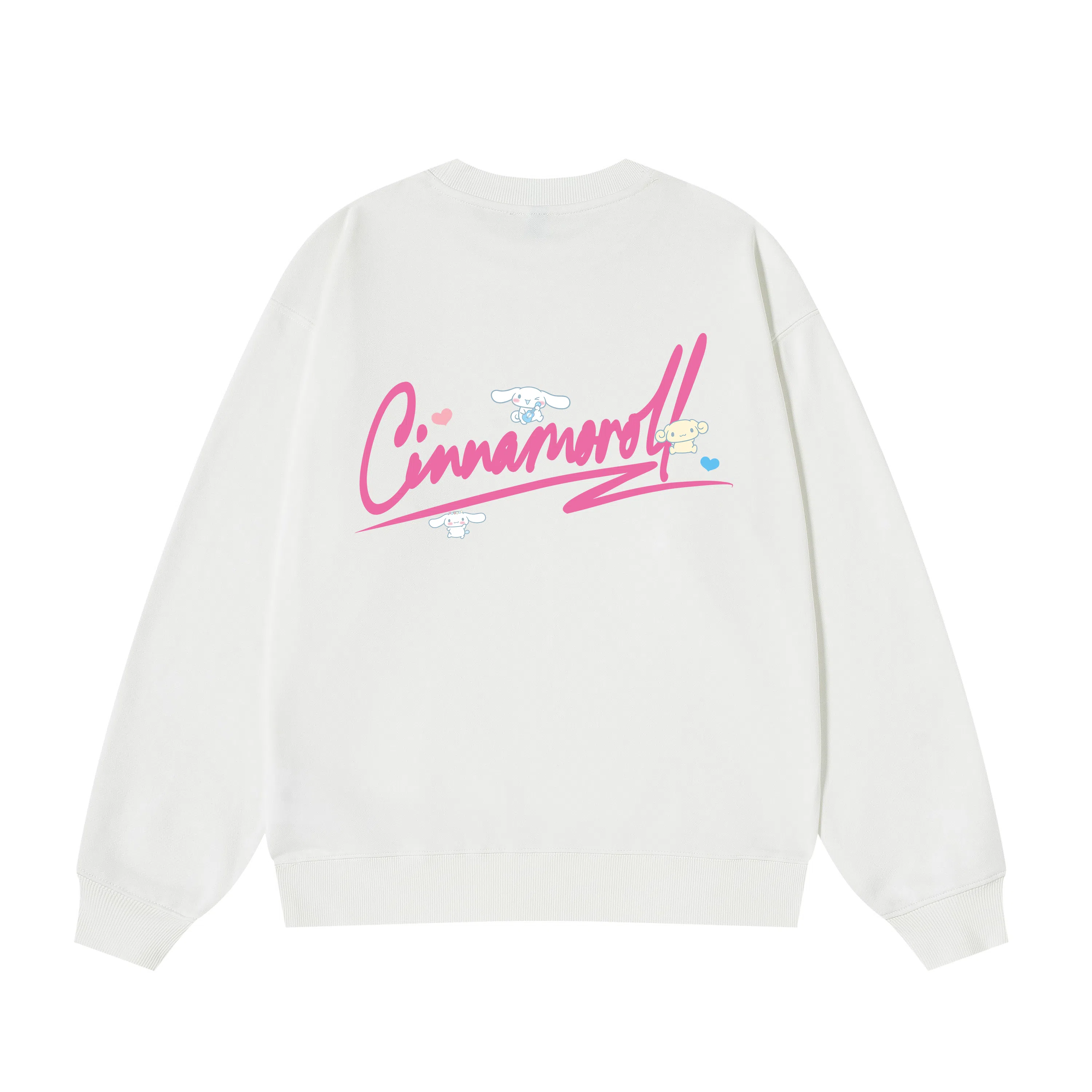 Sanrio x Cinnamoroll 420