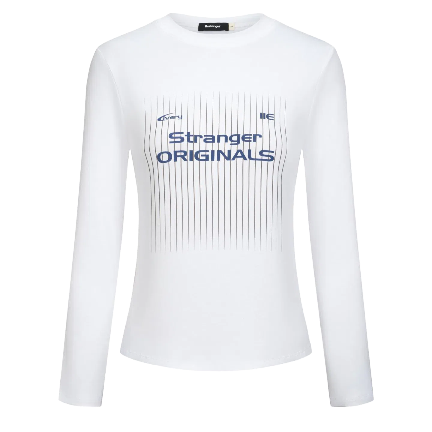 11ESTRANGER "T" T