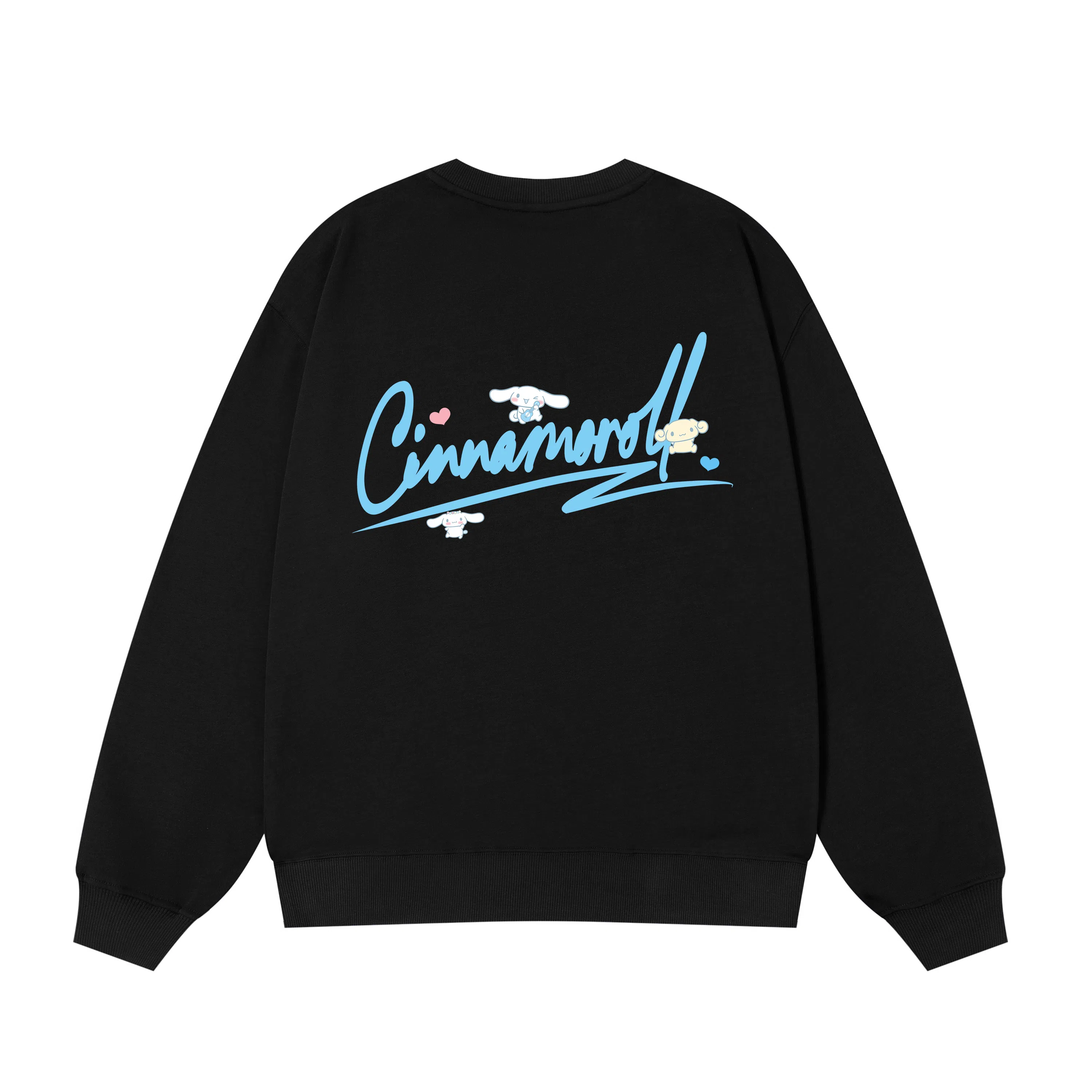 Sanrio x Cinnamoroll 420