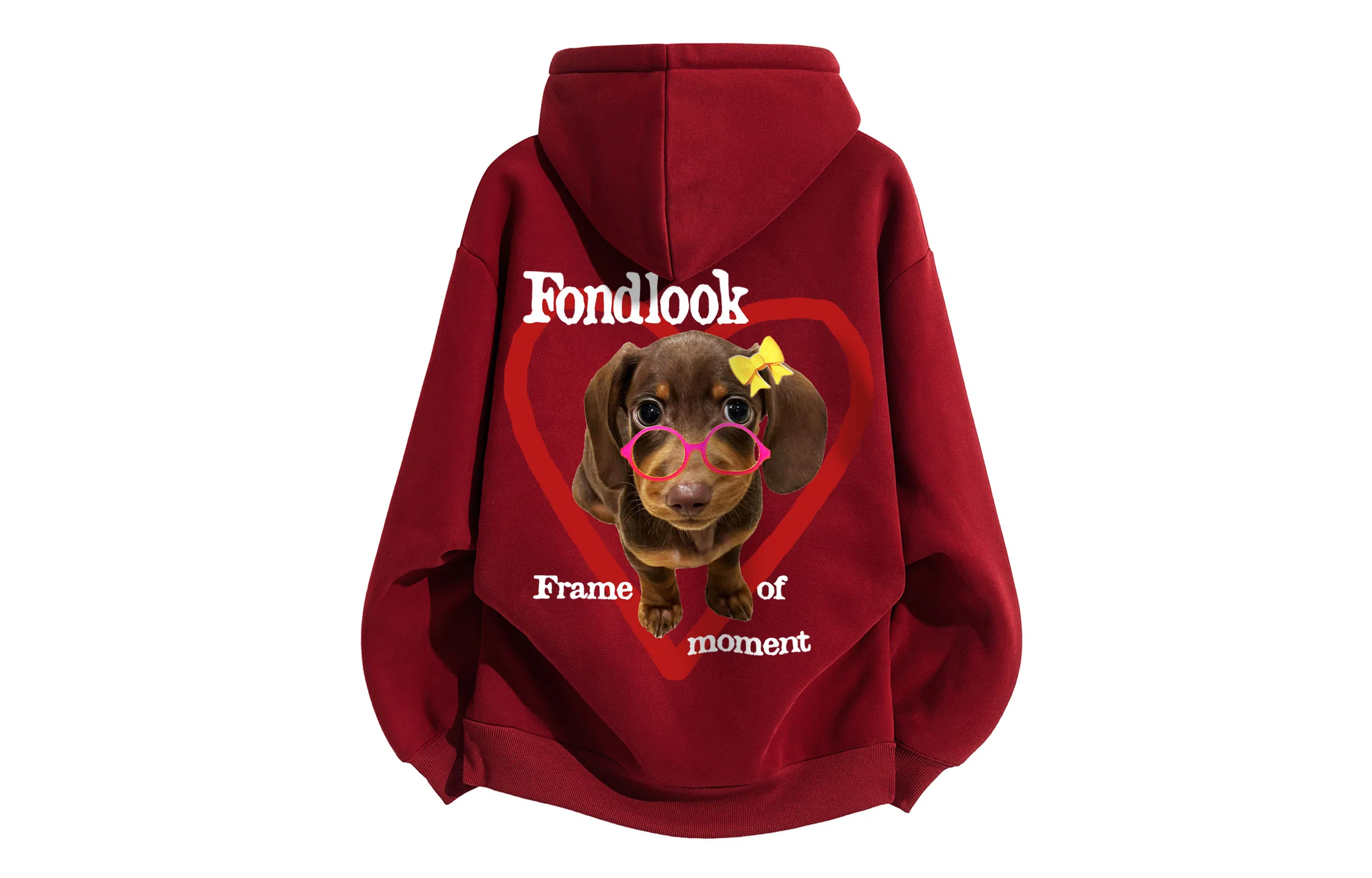 FONDLOOK Logo