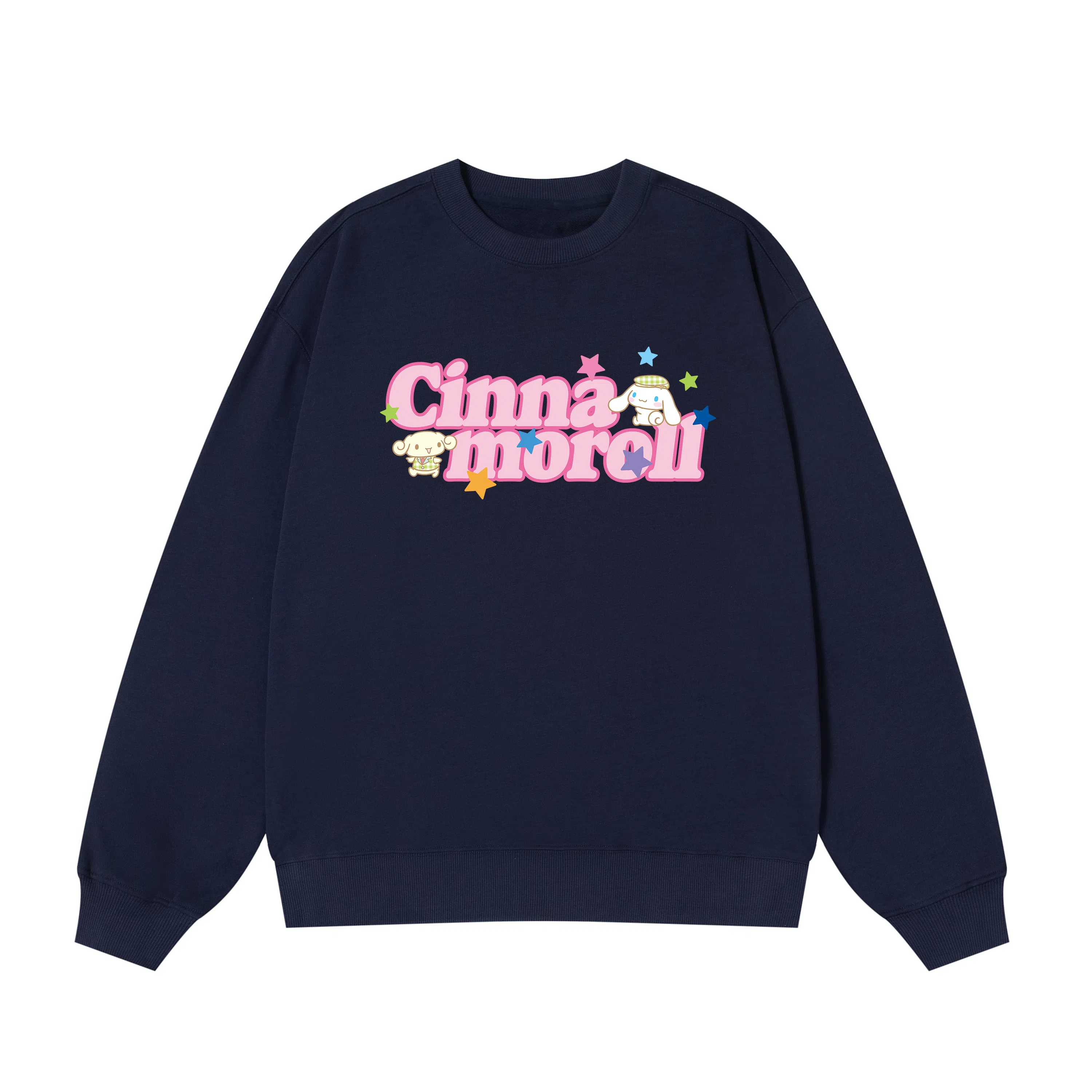 Sanrio x Cinnamoroll