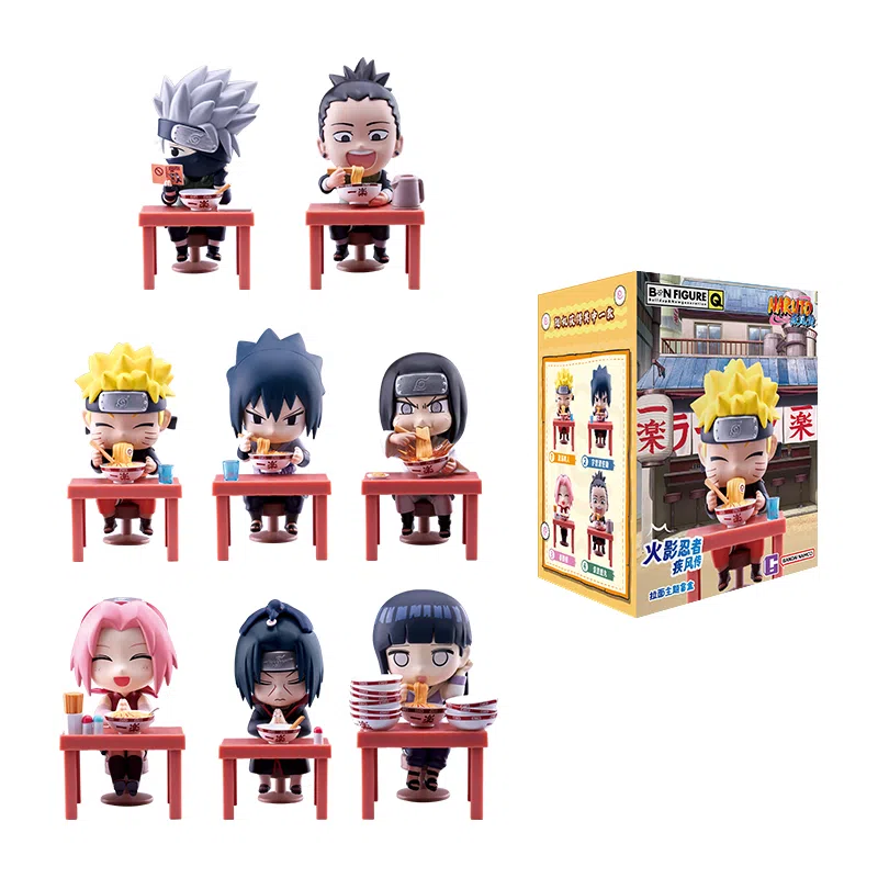 TOP TOY BNFIGURE Q 8