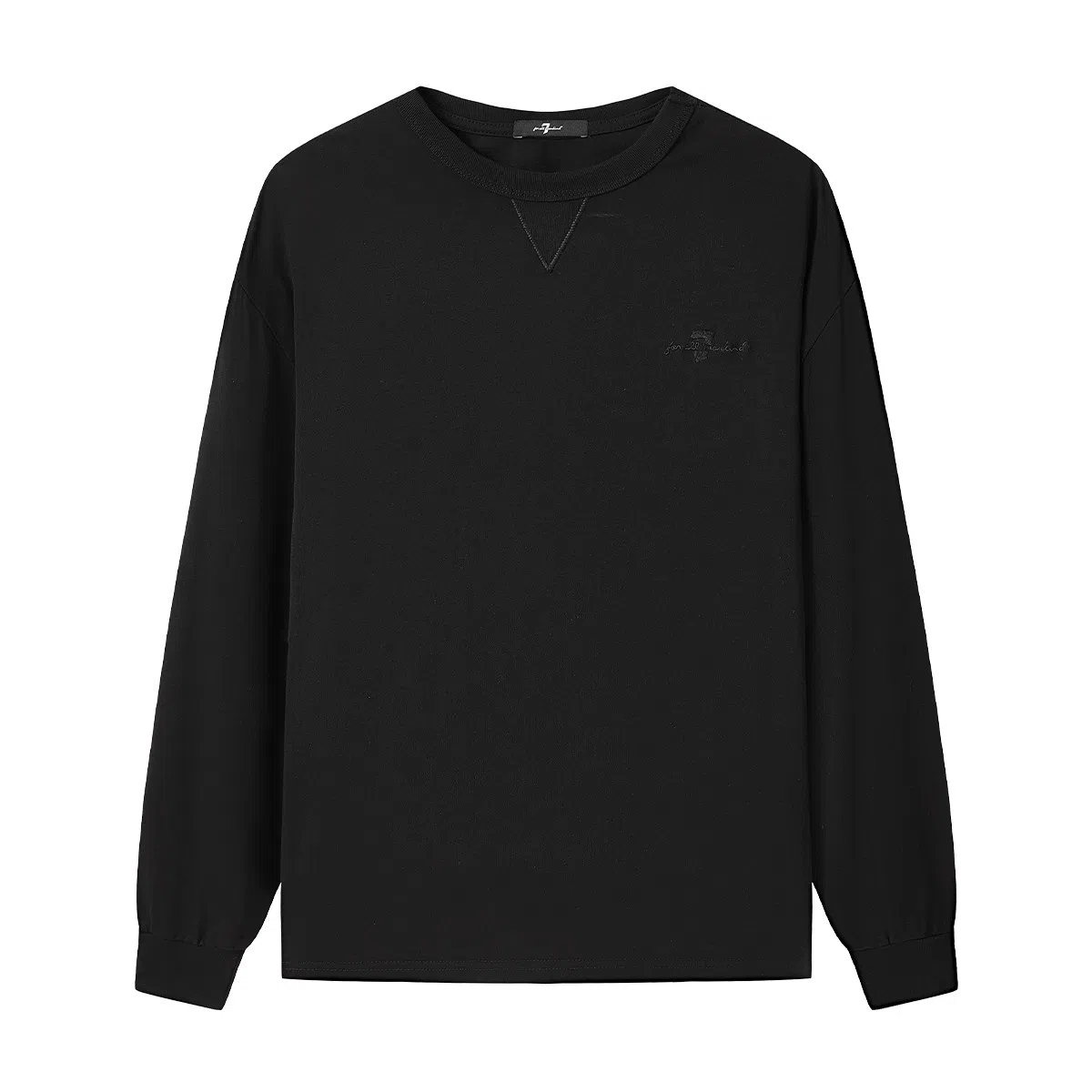 7 FOR ALL MANKIND logoT