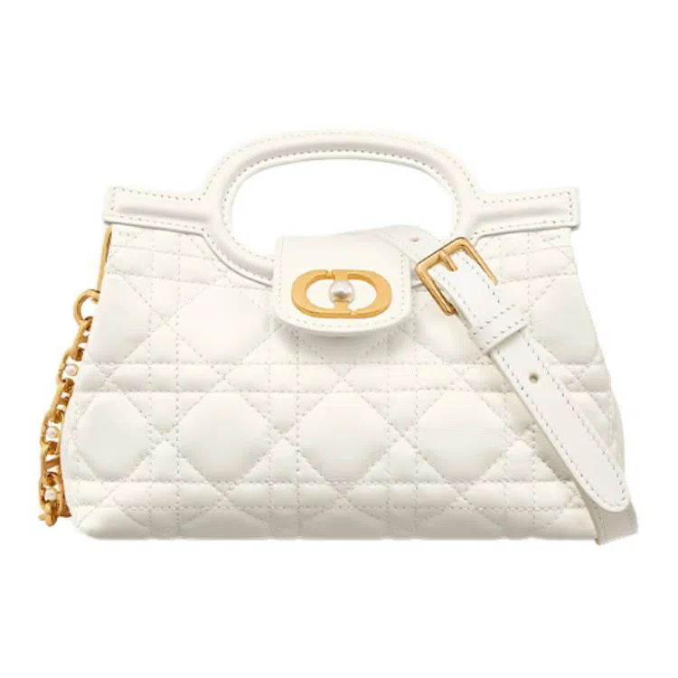 DIOR Jolie Top Handle CD
