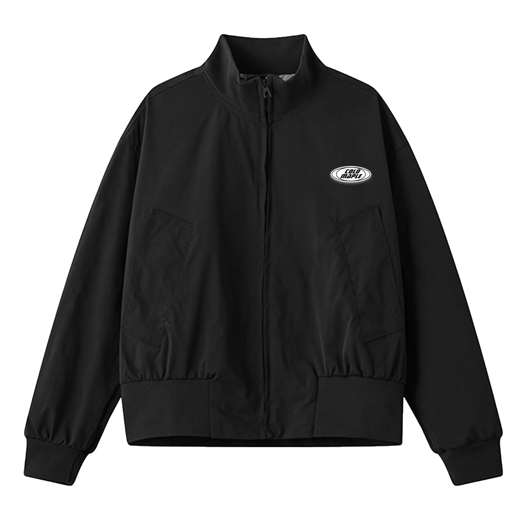 COLD MAPLE FW25 cleanfit