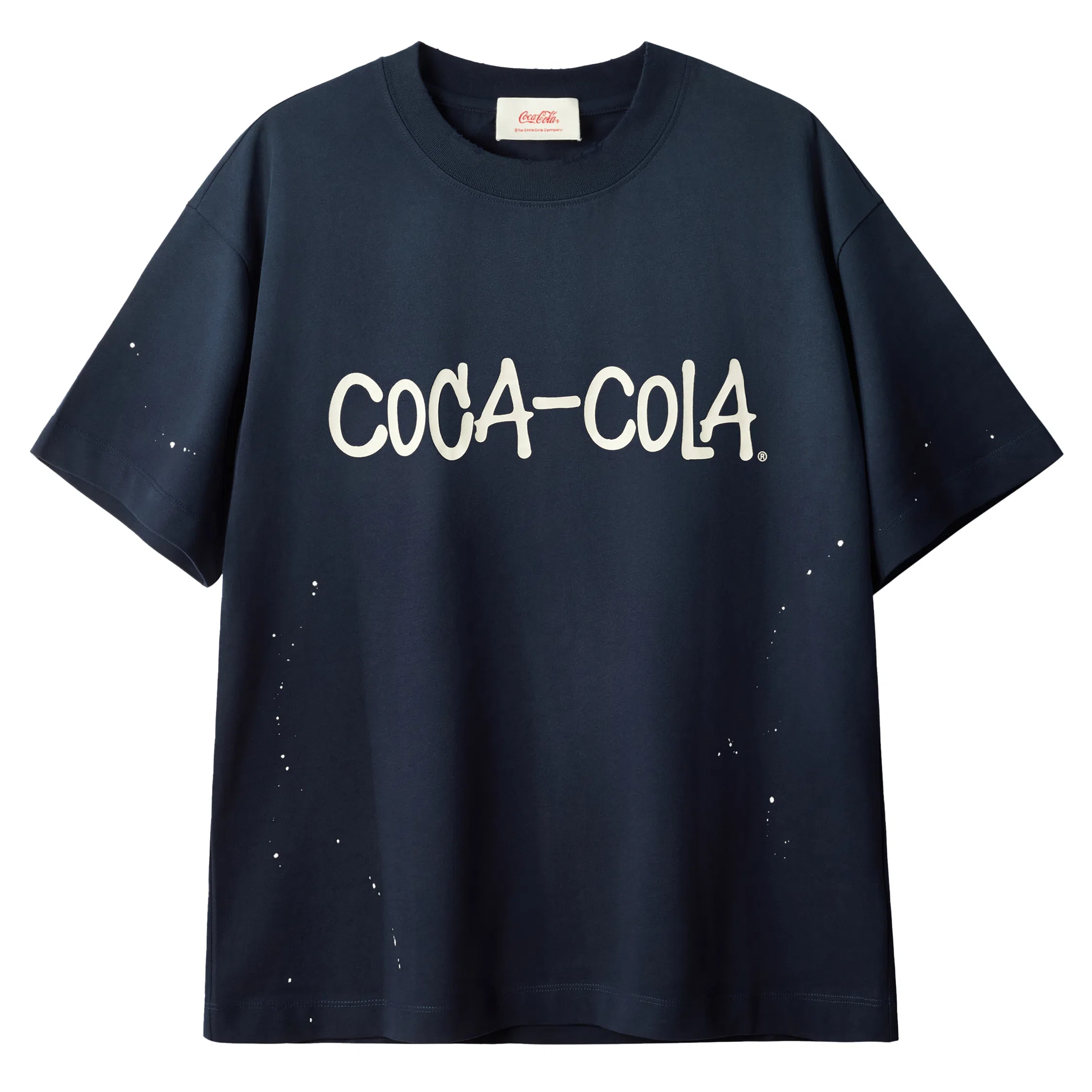 Coca-Cola T