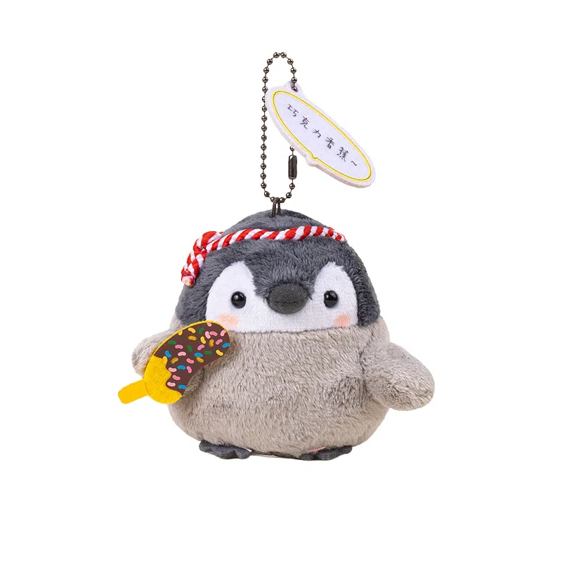 MIC RABBIT 10CM
