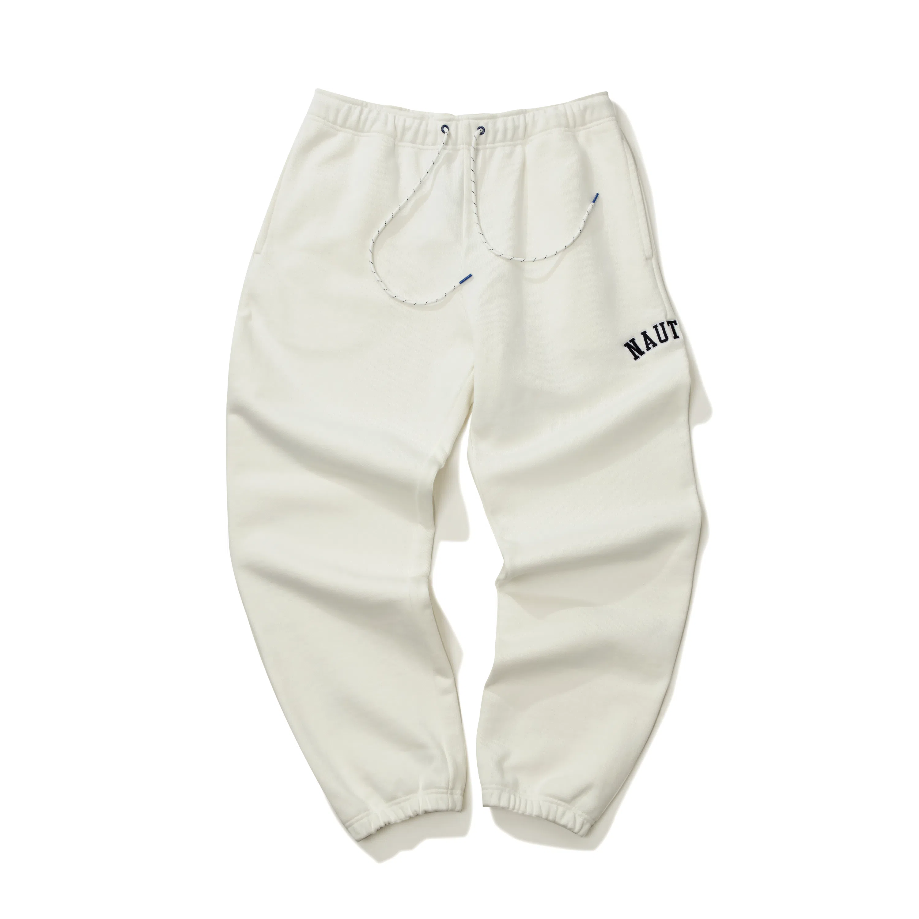 nautica white sail logo