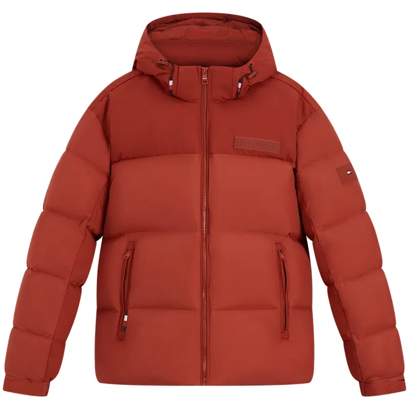 Tommy Hilfiger 90 Down Jacket