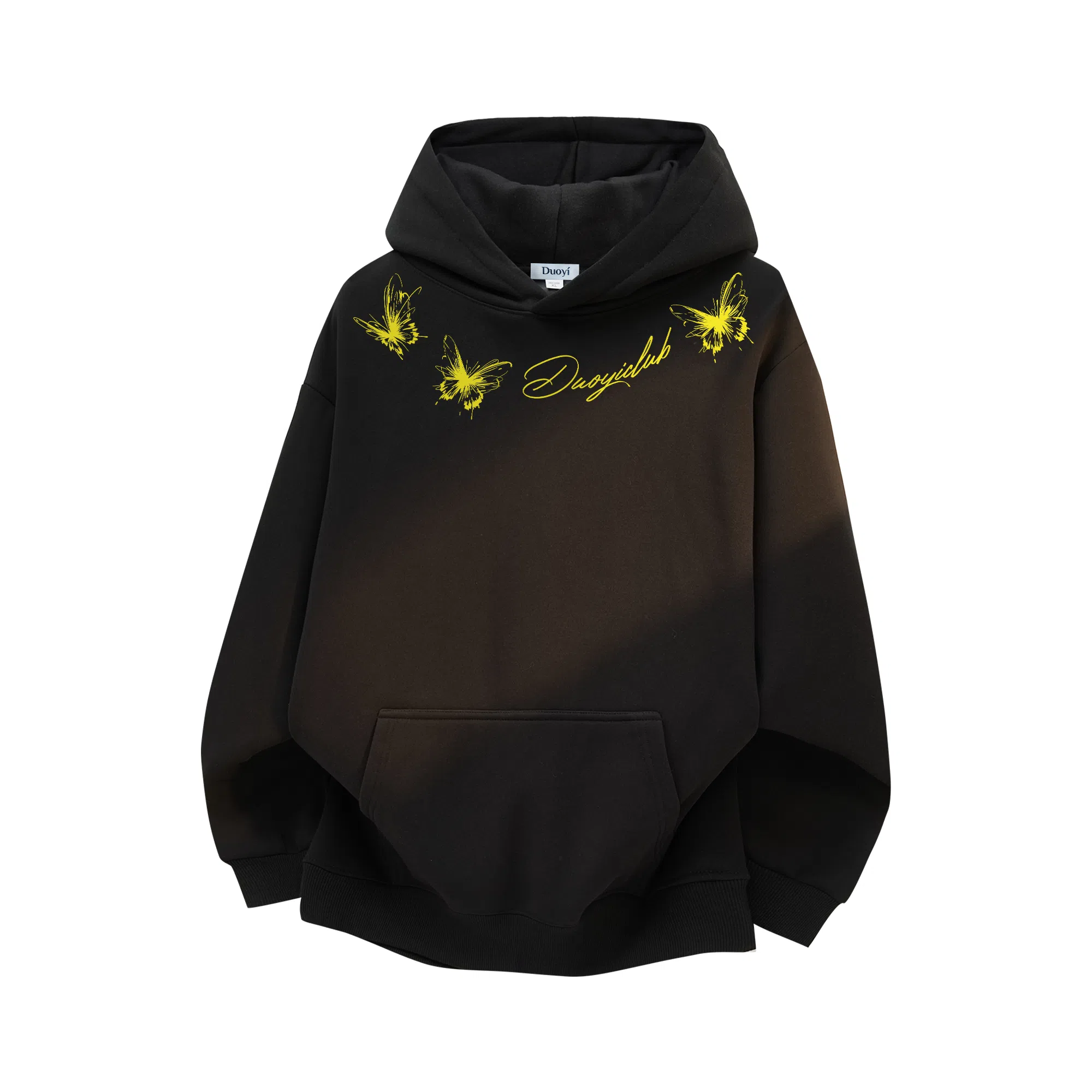 Duoyi Hoodie