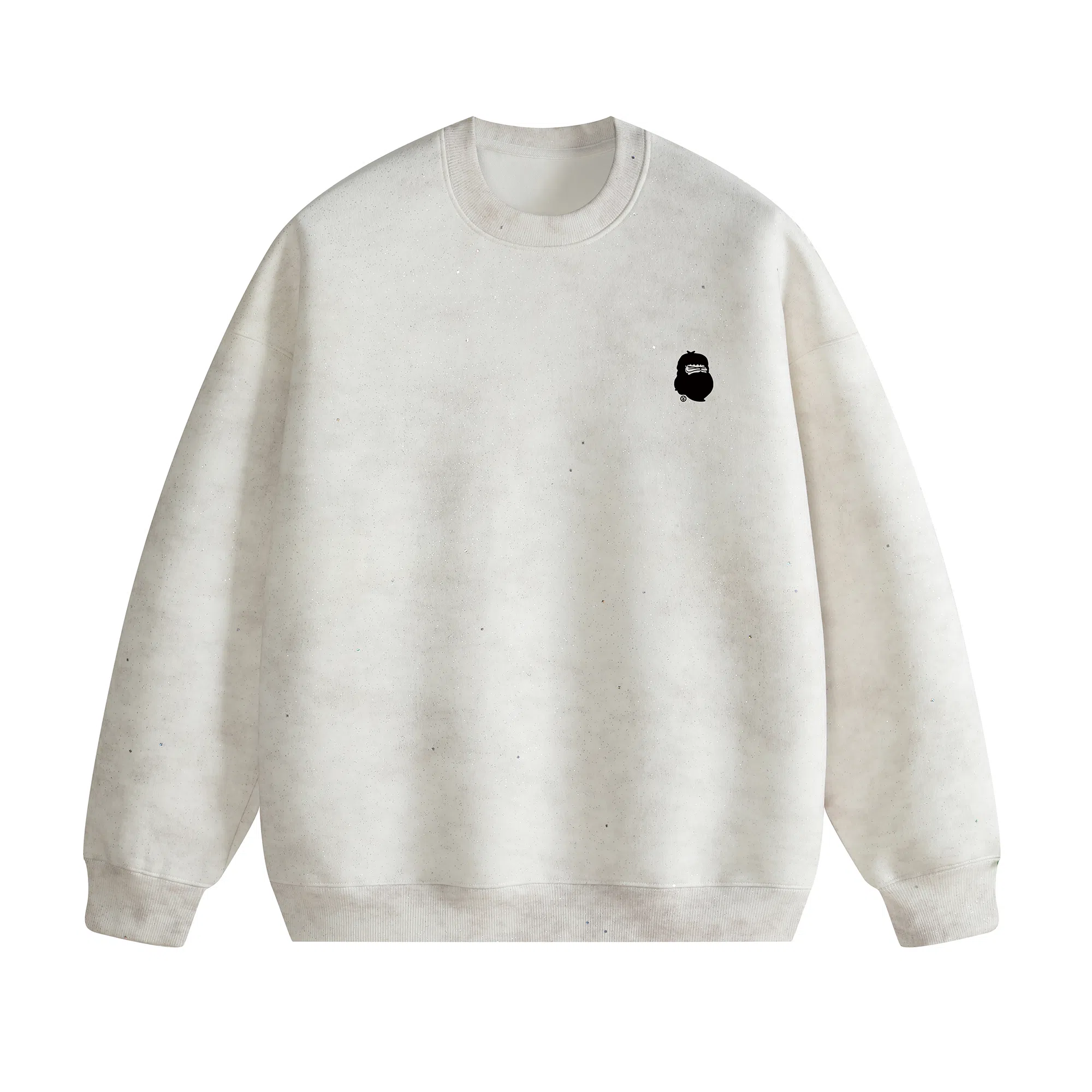 Fingercroxx oversizeLogo