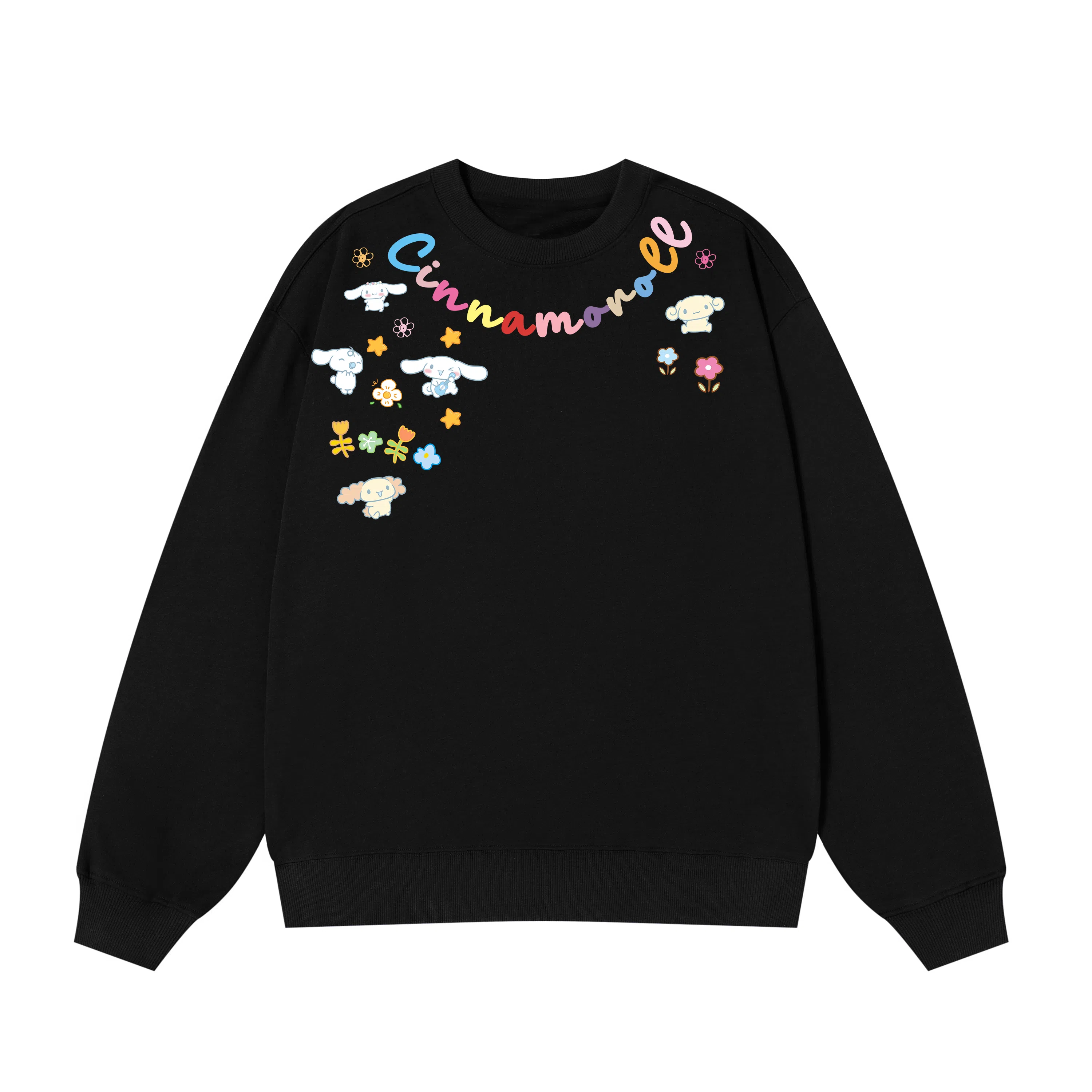 Sanrio x Cinnamoroll