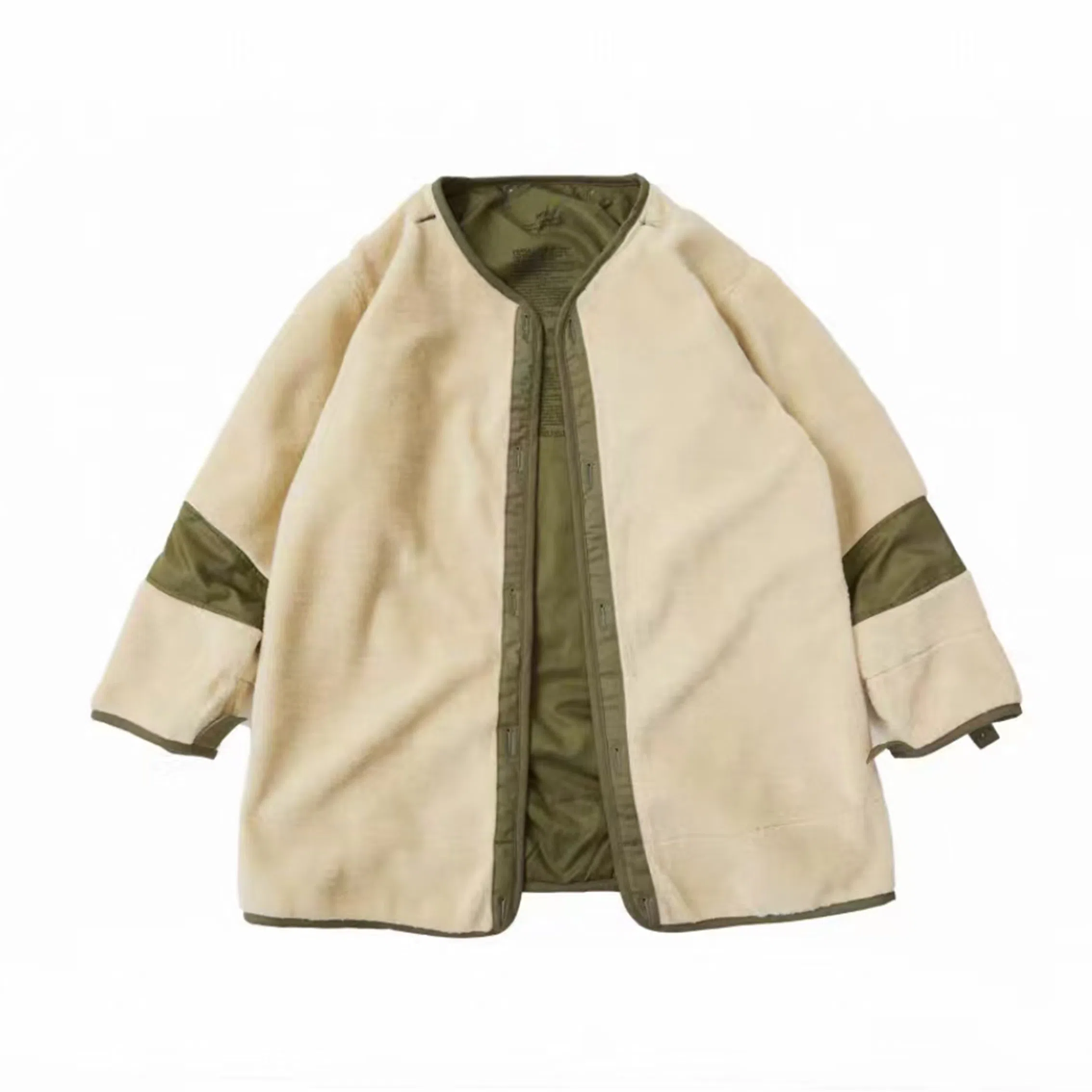 BLOOM VINTAGE ACEM51 M1951parka