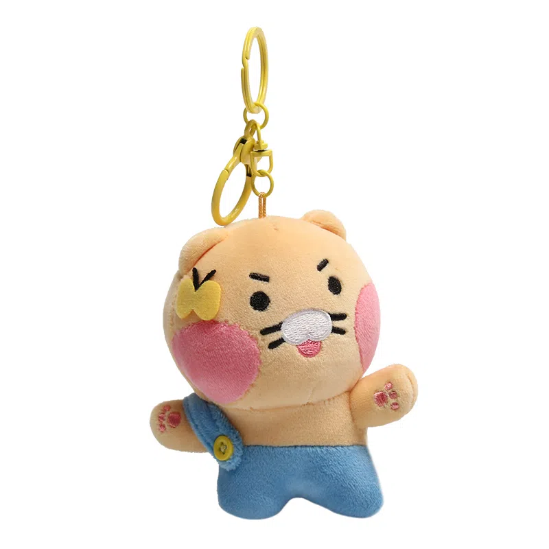 Kakao Friends Choonsik 10cm