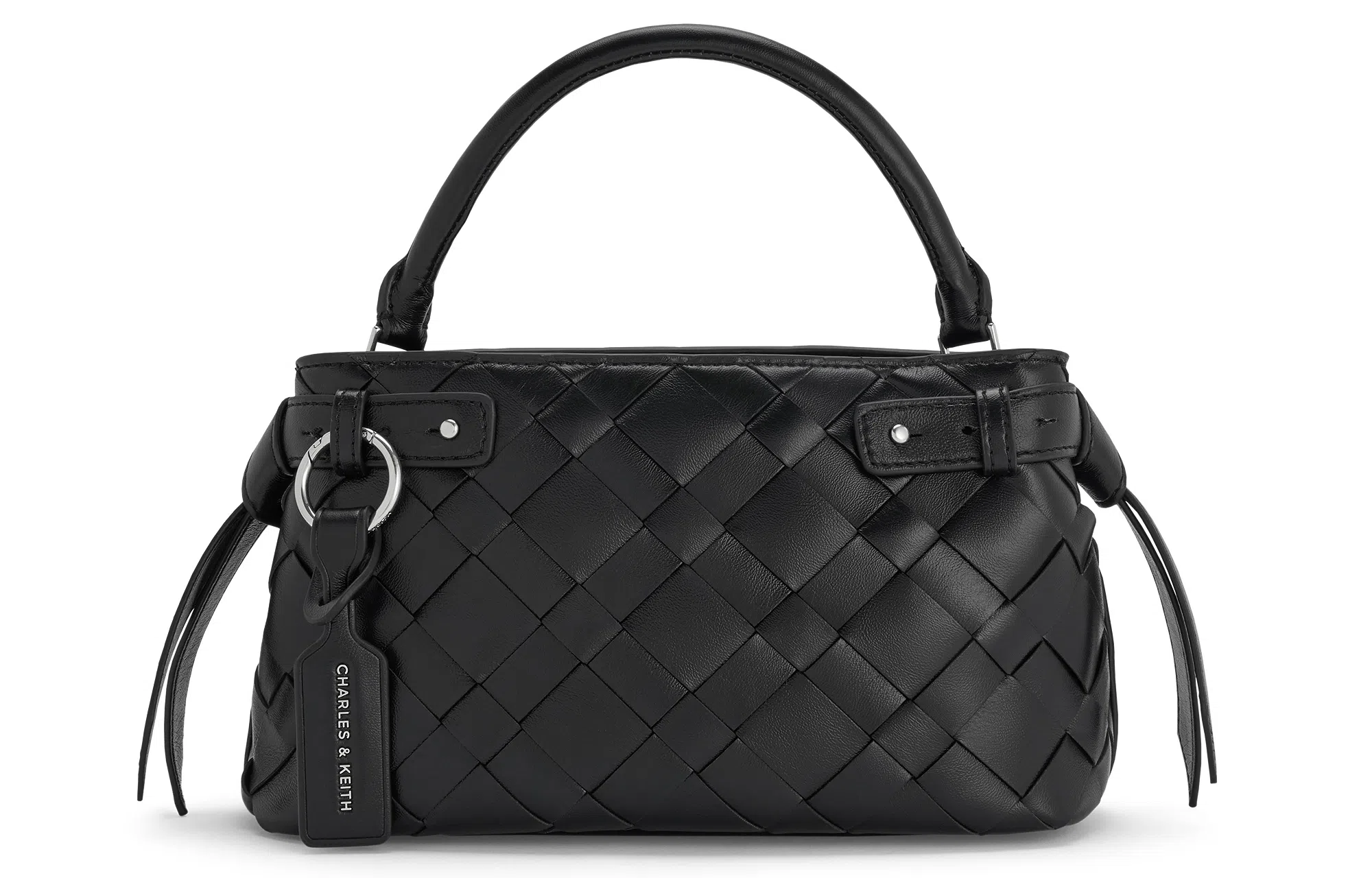 CHARLESKEITH ck 25 PU Noir