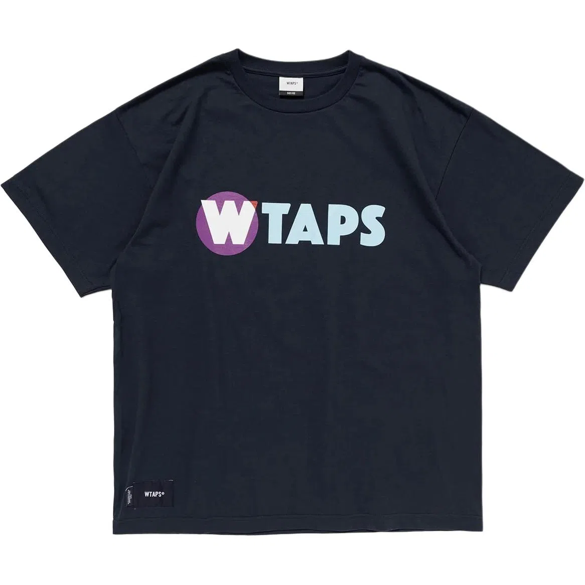 WTAPS LogoT