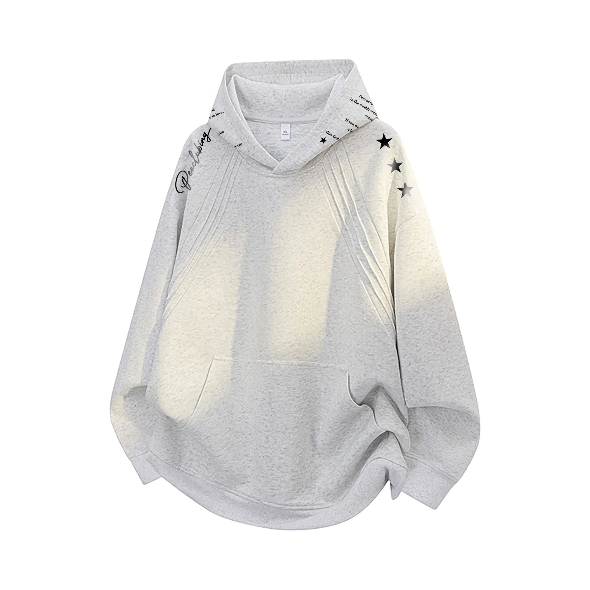 PEA bombervibecleanfit