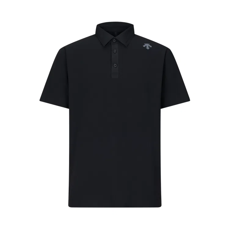 DESCENTE Descente Golf G-Arc POLO