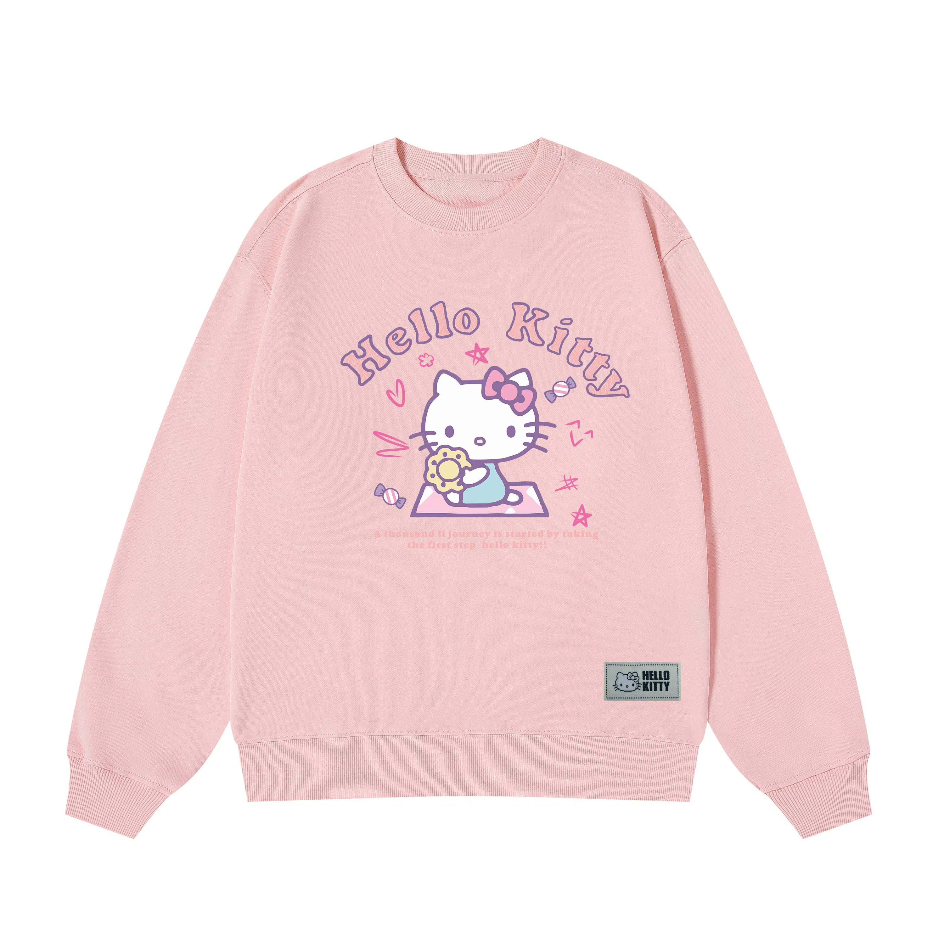 Sanrio x Hello Kitty 420