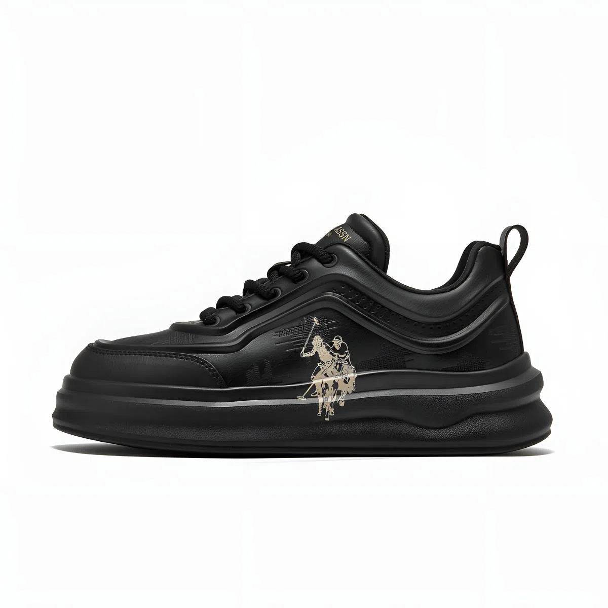 U.S. POLO ASSN.