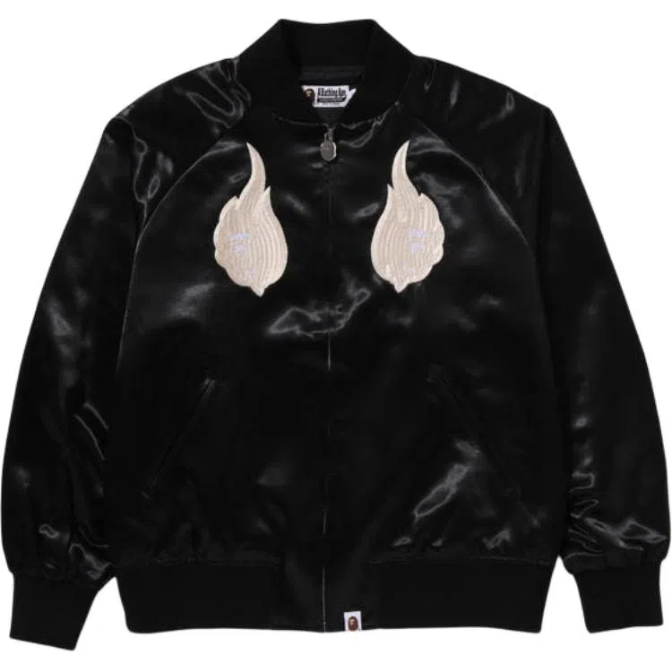 A BATHING APE FW25 FW25