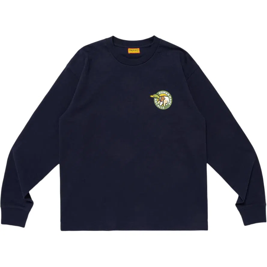 HUMAN MADE FW25 FW25 T