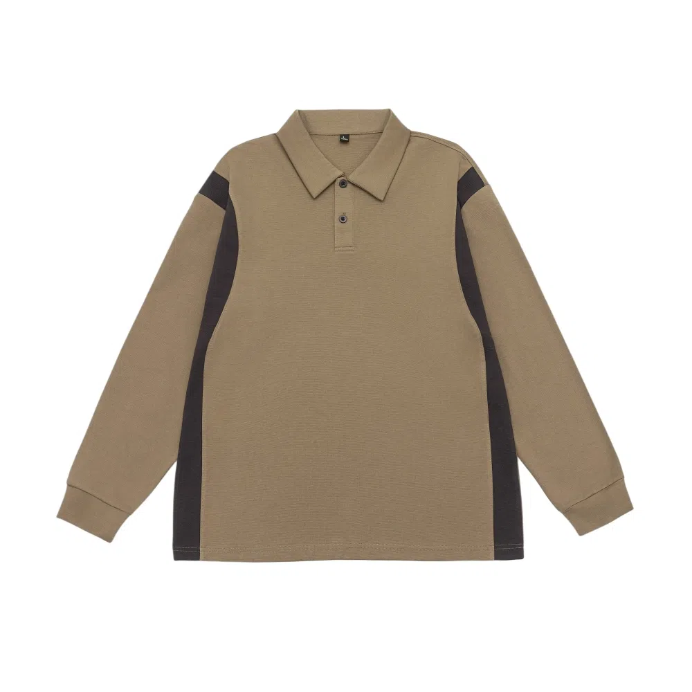 WAYHWEI polo