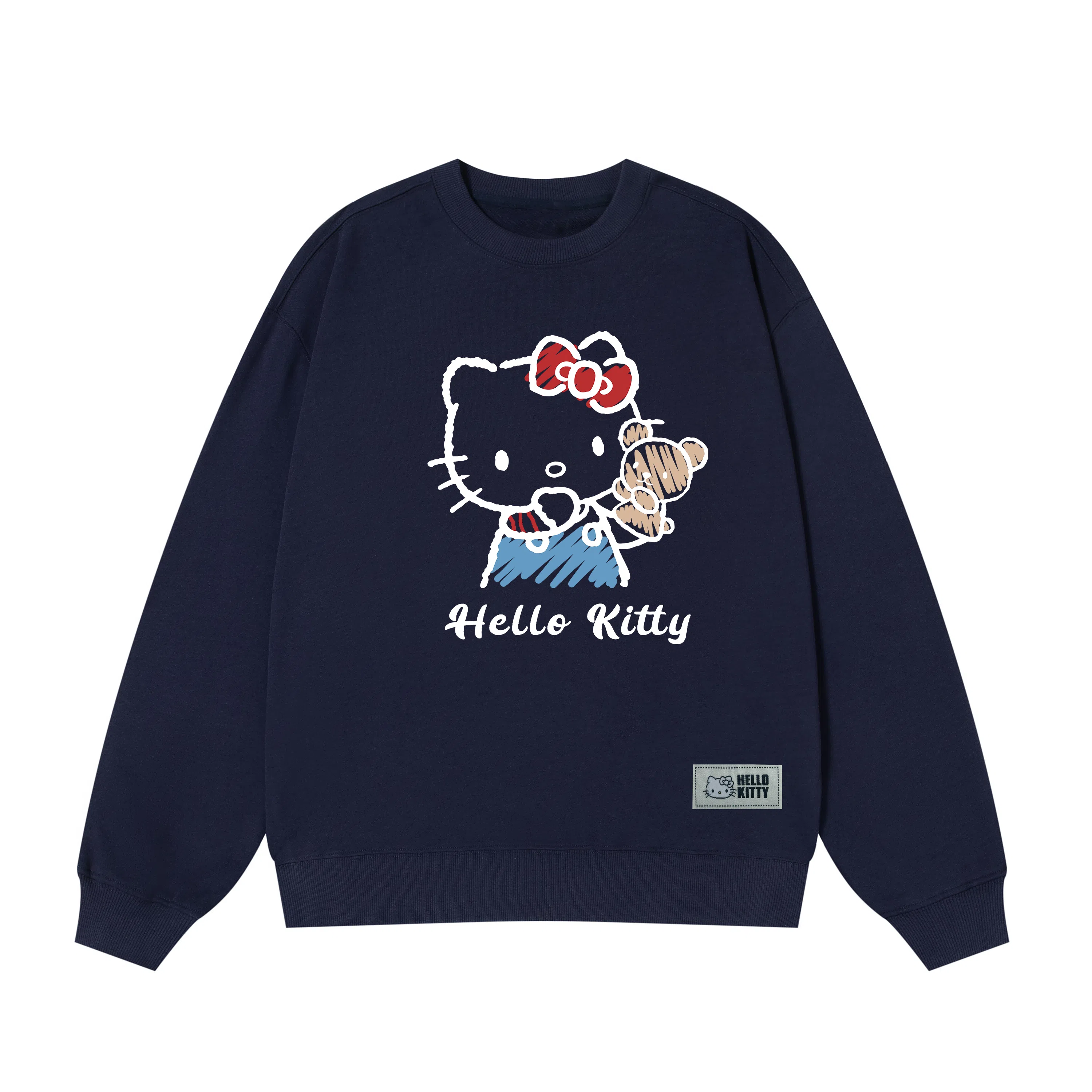 Sanrio x Hello Kitty 420