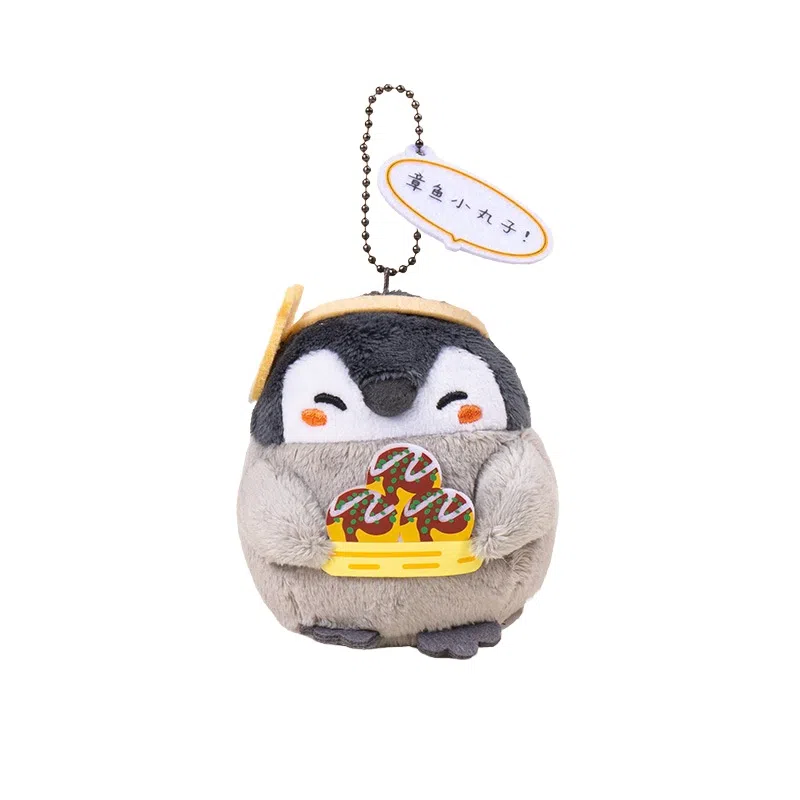 MIC RABBIT 10CM