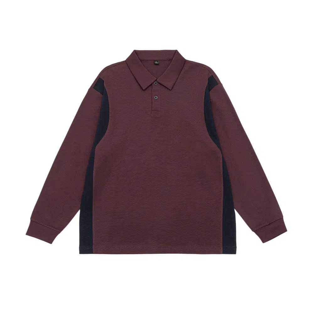 WAYHWEI polo