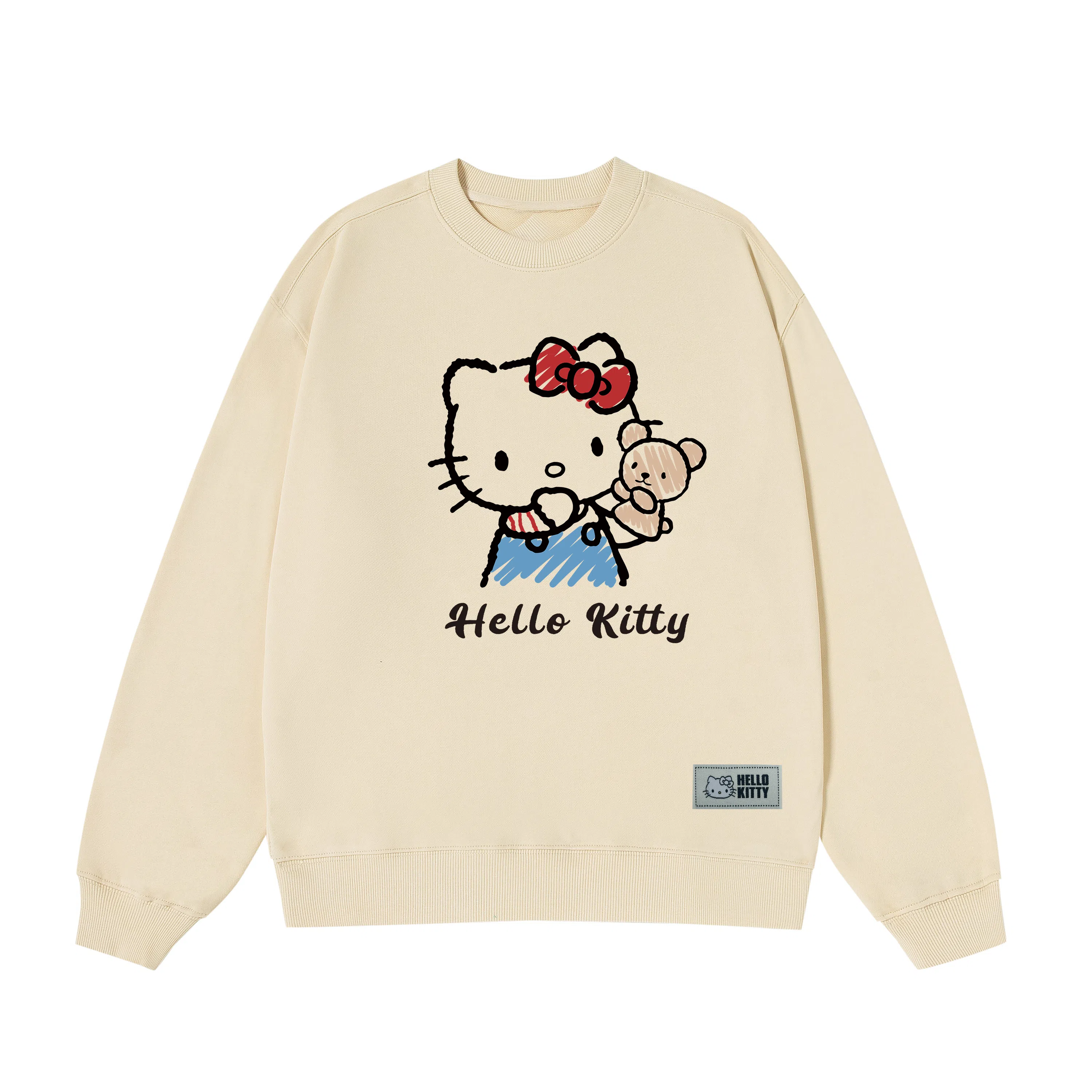 Sanrio x Hello Kitty 420