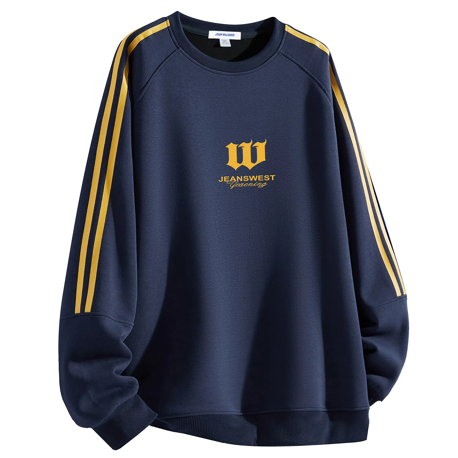 JEANSWEST logooversize