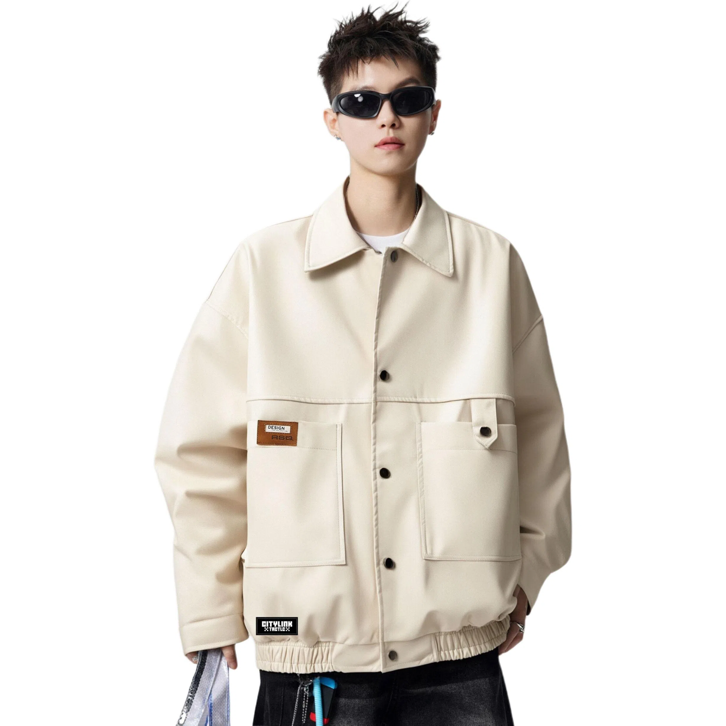 CITYLINK TACTIC PUbaggy