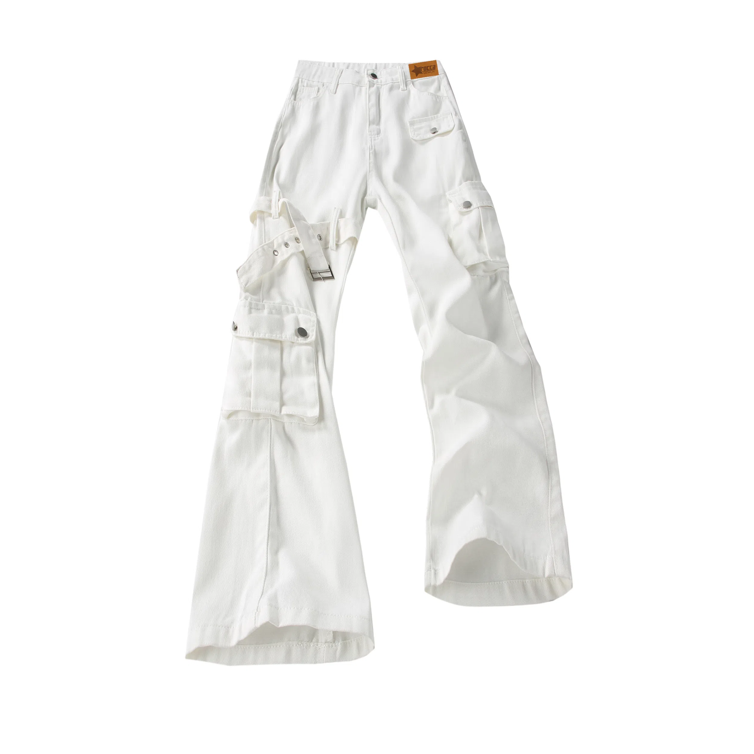 ROCCA DESIGN rovibelogo