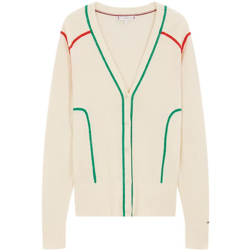 Tommy Hilfiger V