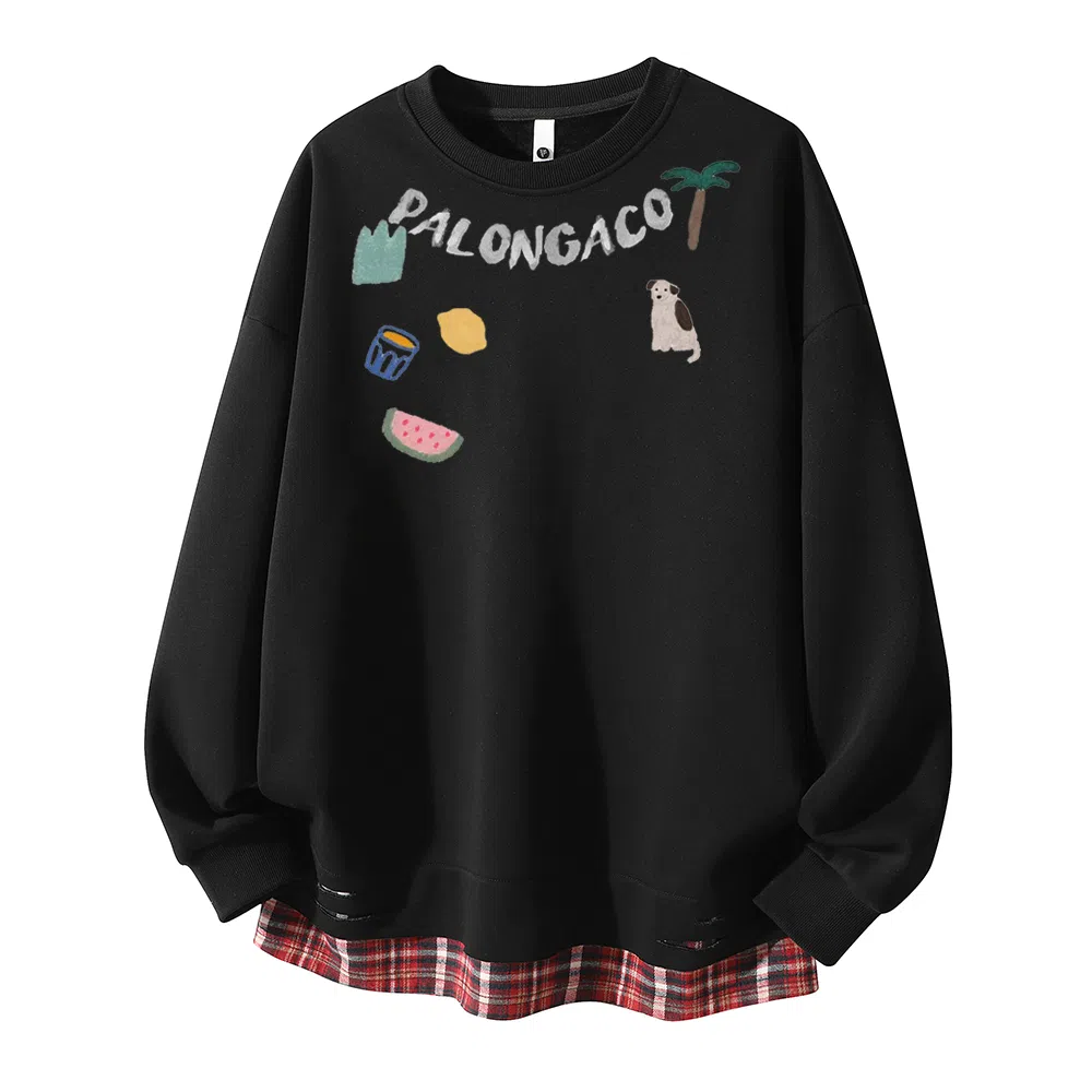 PAL ONGACO oversize