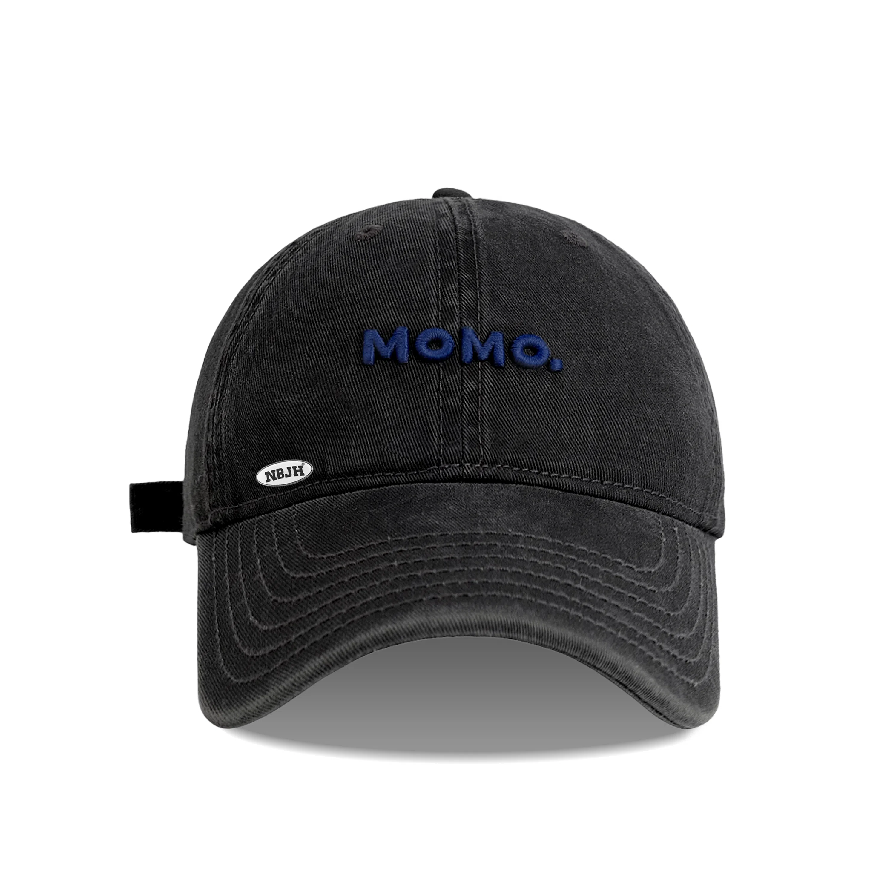 NBJH MOMO