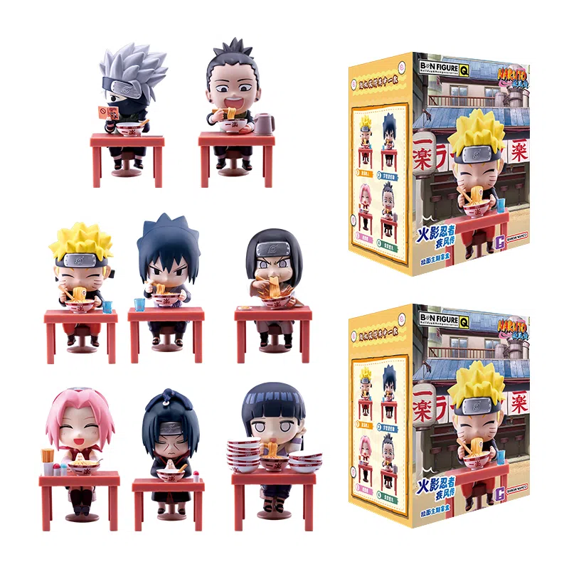 TOP TOY BNFIGURE Q 8