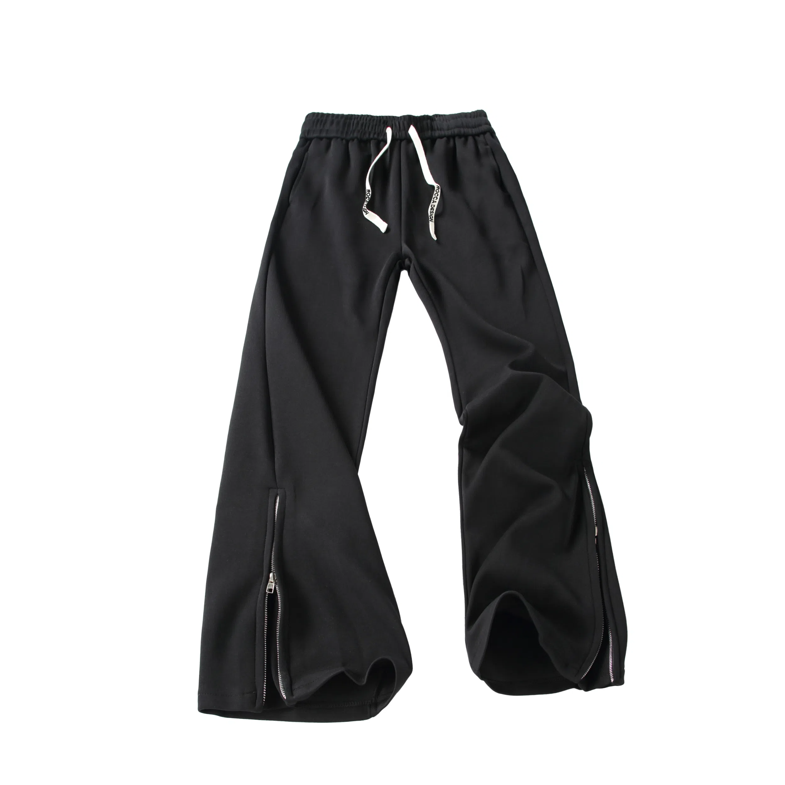 ROCCA DESIGN cleanfitlogo